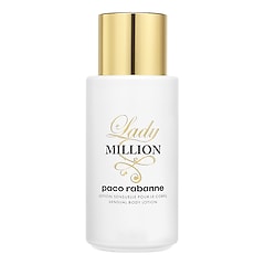 Lady Million - Body Lotion, PACO RABANNE